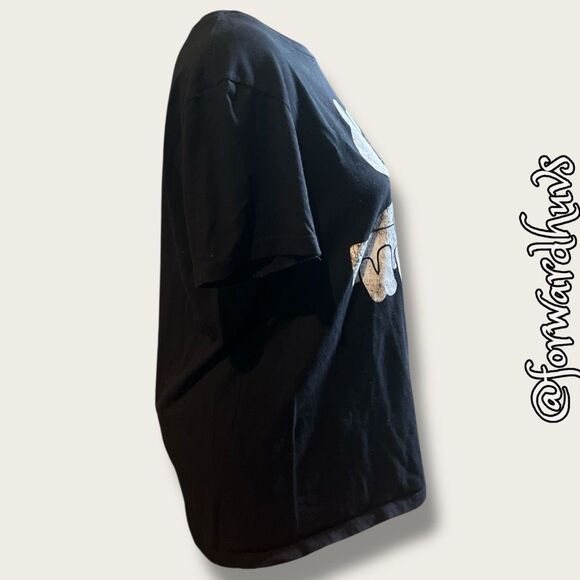 2019 Woodstock Music Festival T-Shirt – Size Medium - Picture 5 of 10